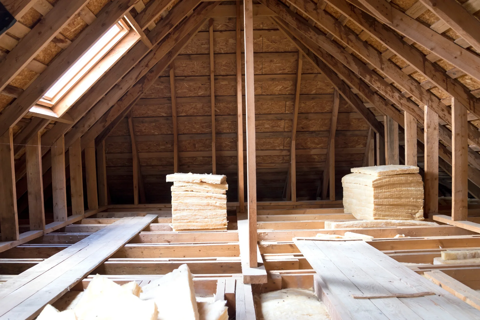 Residential Insulation